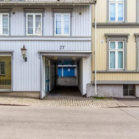 Ovre Langgate 25 * Tønsberg