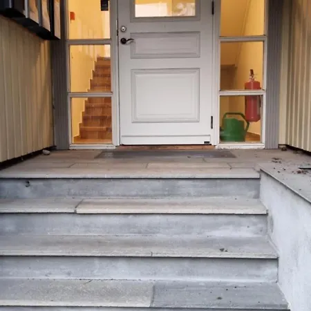 Apartment Ovre Langgate 25