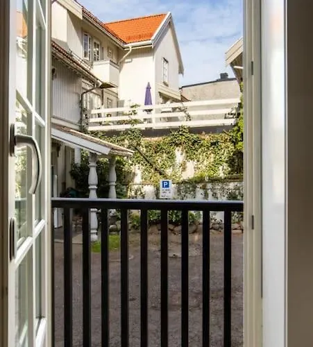 Ovre Langgate 25 Daire *
