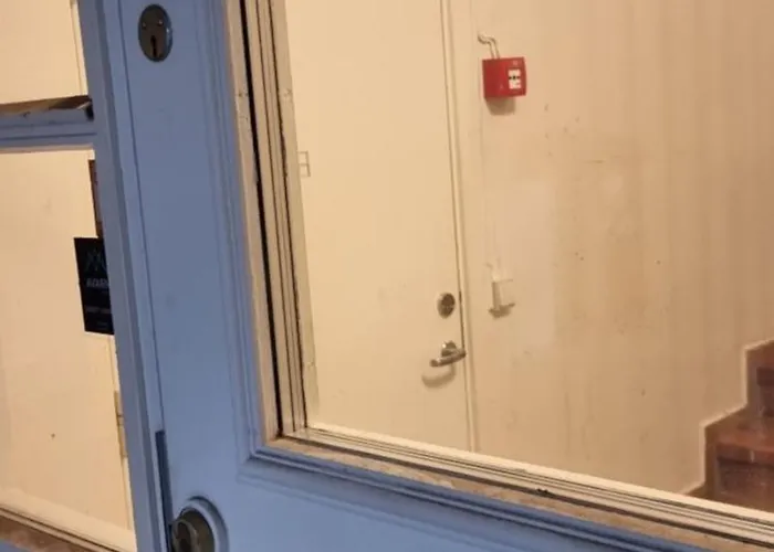 Ovre Langgate 25 Lägenhet *