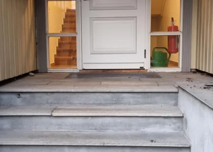 Lägenhet Ovre Langgate 25