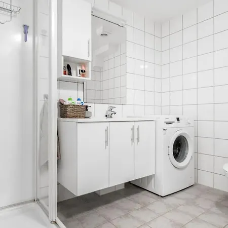 Lägenhet Ovre Langgate 25