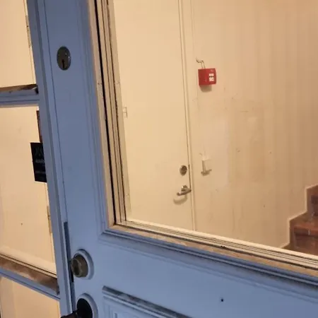 Ovre Langgate 25 Apartmán *